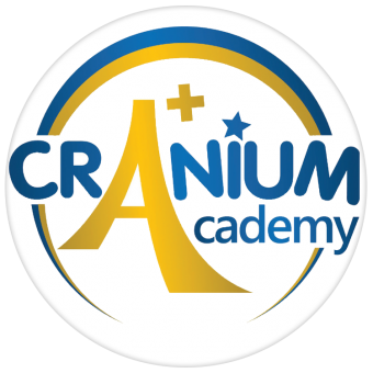 Cranium Academy Of East Orlando Logo